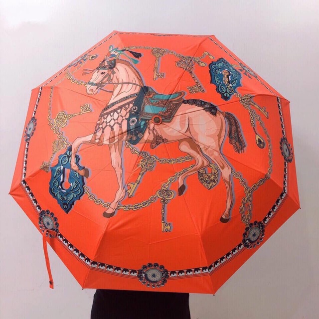 Dù tự động