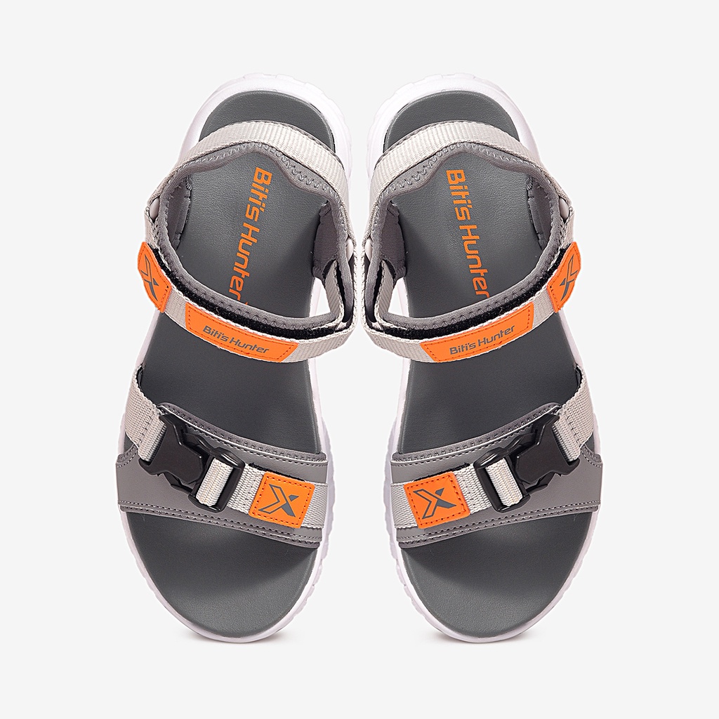 Sandal Nữ Eva Phun Biti's Hunter DEWH01000CAM (Cam)