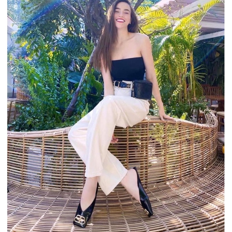 GIÀY SỤC CHỮ B HOT HIT