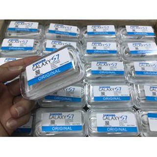 Tai nghe sam sung s7 zin
