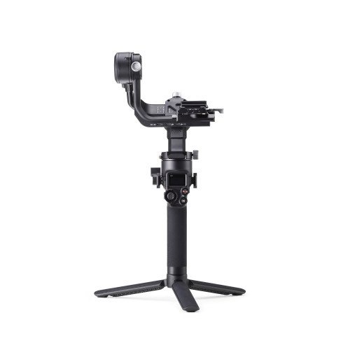 [ CHÍNH HÃNG TỪ VJ SHOP] Gimbal Chống Rung Máy Ảnh DJI RSC 2 (Ronin-SC 2) Like New 99%