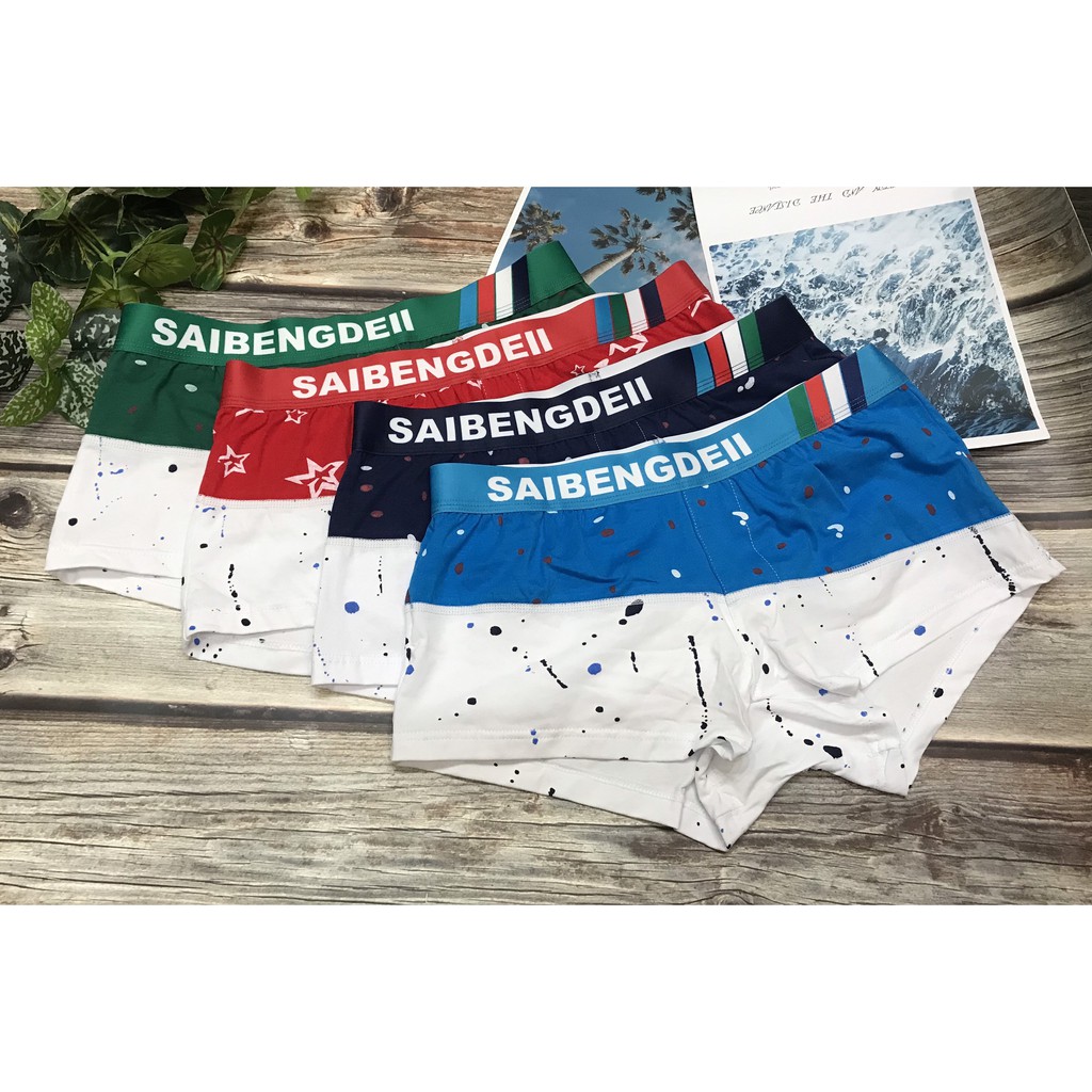 [free ship 50k + che tên đơn hàng] QUẦN NGỦ NAM COTTON CAO CẤP (HÌNH  | BigBuy360 - bigbuy360.vn