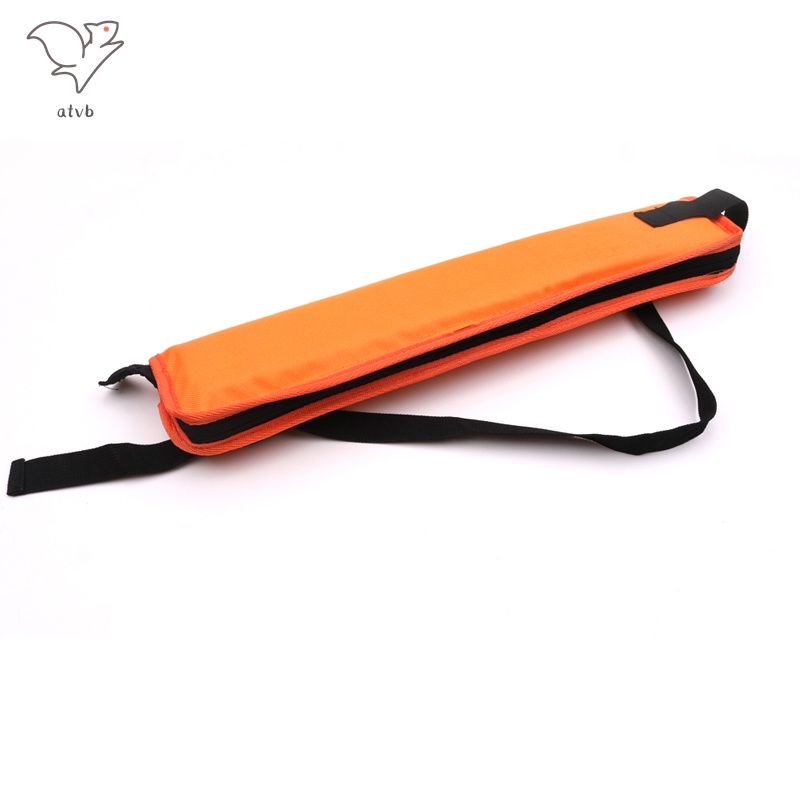 Túi Đựng Dùi Trống Bằng Vải Oxford 600D Dày Dặn Chống Thấm Nước