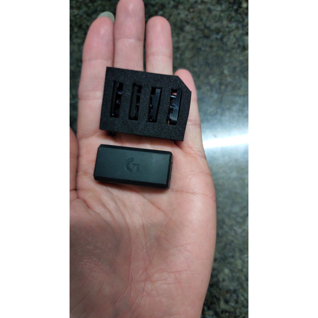 SIÊU CHUỘT KHÔNG DÂY - LOGITECH G PRO WIRELESS 2ND