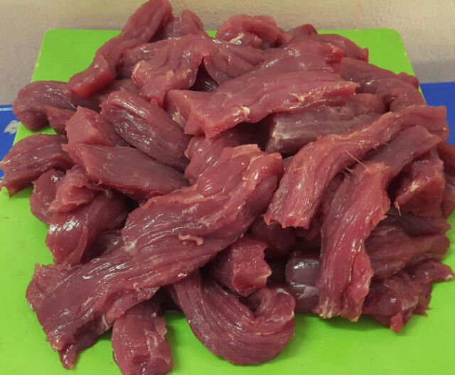 500gr bò khô nhà làm | BigBuy360 - bigbuy360.vn