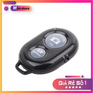 Remote Chụp Hình Cho Điện thoại Bluetooth