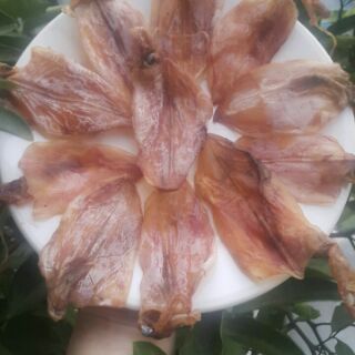 Combo mực khô mini 280k/kg (giá từ 5kg)