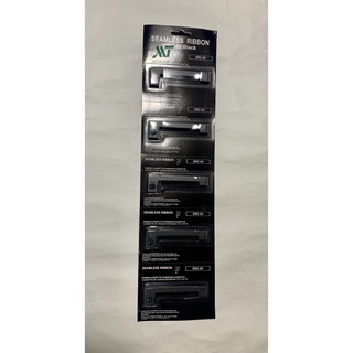 Ruy băng mực EP.SON ERC-09-22(5 cái)