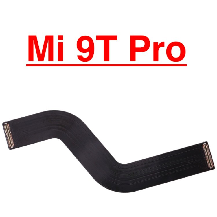 ✅ Chính Hãng ✅ Dây Sub Xiaomi Mi 9T Pro Cáp Nối Main Sạc Cáp Nối Bo Mạch Chủ