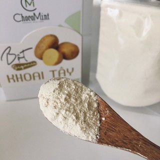 BỘT KHOAI TÂY 100GR