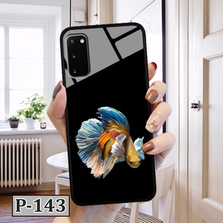 Ốp lưng cường lực Samsung Galaxy S20
