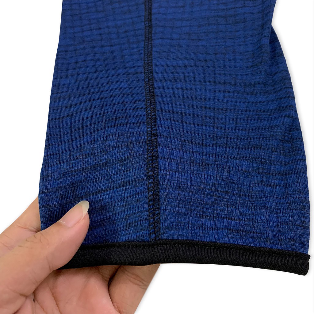 Áo Thun Dài Tay Bigsize Nam 70 - 120 kg, Áo Giữ Nhiệt Nam Co Giãn 4 Chiều