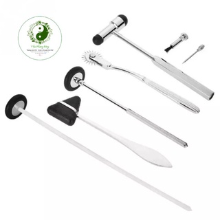 Bộ 5 dụng cụ thăm khám thần kinh