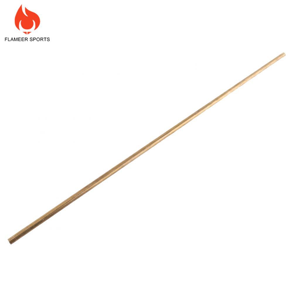 Thanh Ống Đồng Tròn 6mm Cho Mô Hình Chuyển Đổi 48-48 - 50cm