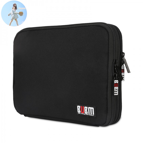 Hộp Đựng Dây Cáp Sạc / Tai Nghe Tiện Dụng | BigBuy360 - bigbuy360.vn