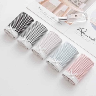 Quần chíp oder HaNa