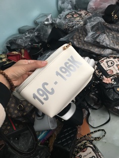 TÚI BAO TỬ CK
