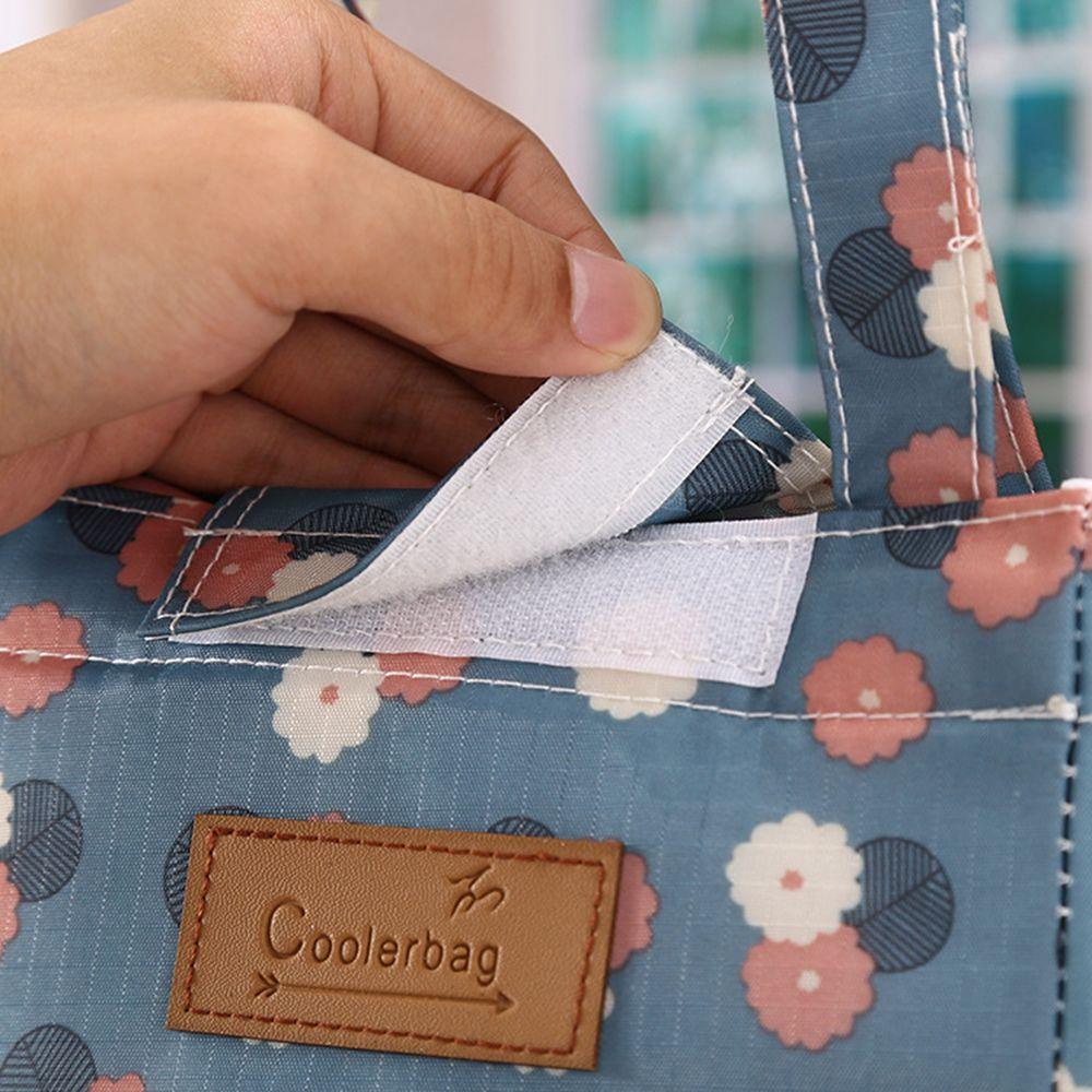 Vỏ Bọc Túi Giữ Nhiệt Làm Lạnh Bằng Vải Oxford