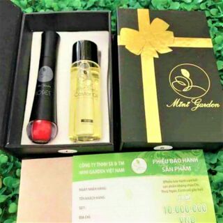 Son hoa hồng chính hãng công ty