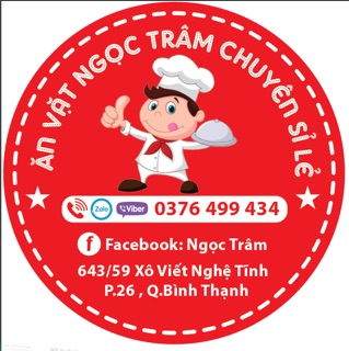 Cơm Cháy Chiên Nước Mắm