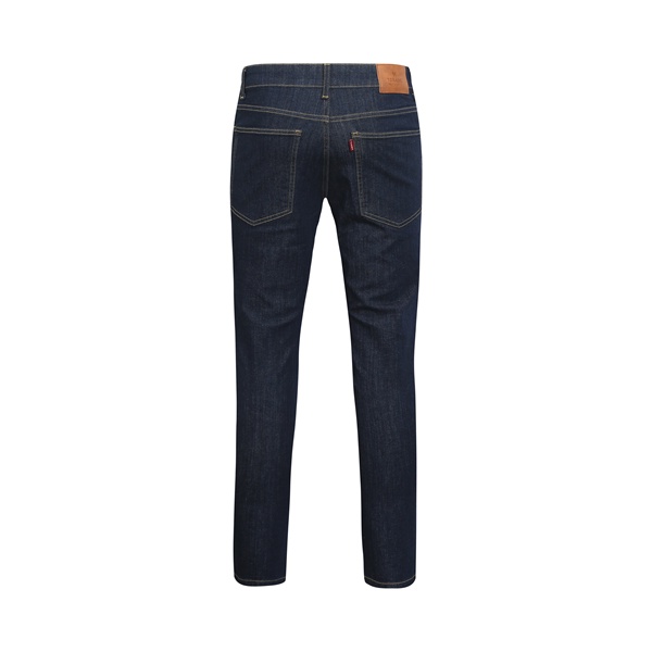 Quần Jeans TORANO basic Slimn co giãn nhẹ siêu bền không phai màu BJ040 | BigBuy360 - bigbuy360.vn