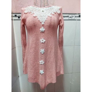 Thanh lý dọn tủ áo len rẻ đẹp