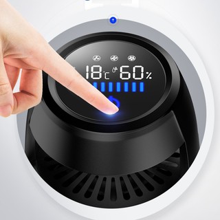 MÁY LỌC KHÔNG KHÍ TOGLO TG-C19