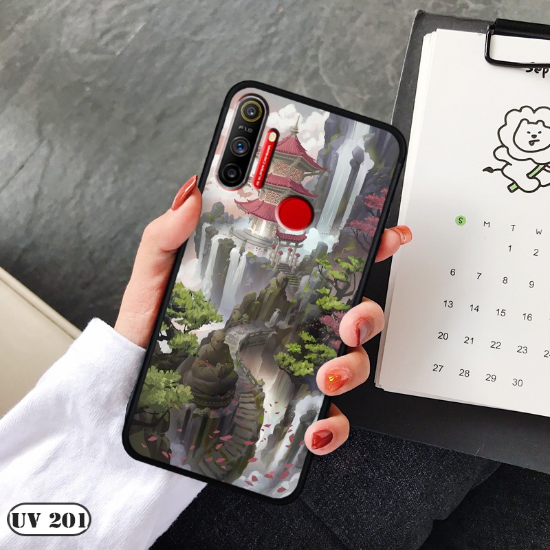 Ốp lưng cho Realme C3