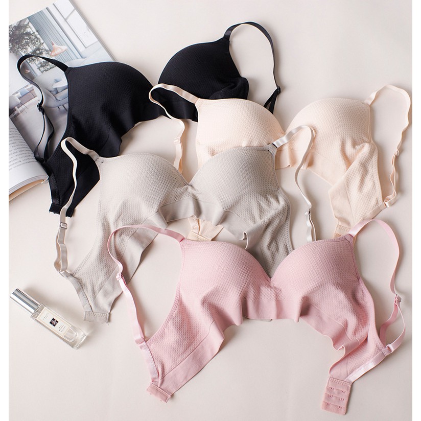 Áo Lót Sep Sweet Không Gọng Nâng Ngực Vải Cotton Xốp Siêu Mềm Cao Cấp B013 | BigBuy360 - bigbuy360.vn