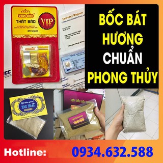 sx - Chọn đồ BỐC BÁT HƯƠNG dùng cho bát nhang gia tiên, thờ thần linh , tủ thờ phật [ ĐỒ BAN THỜ THẦN TÀI ]