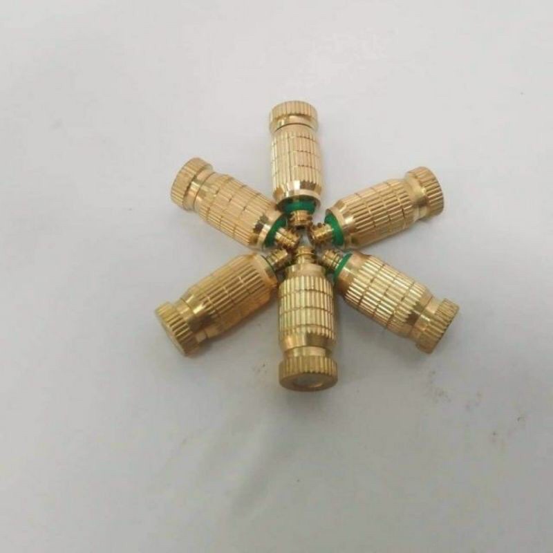 Combo 20 cái Bét Thau Phun Sương 1,2,3