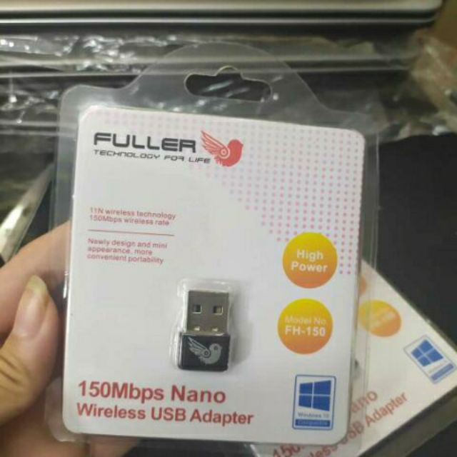 USB WIFI 150Mbps Nano