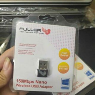 Usb wifi 150mbps nano