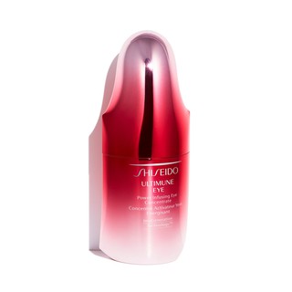 Tinh chất dưỡng mắt Shiseido Ultimune Power Infusing Eye Concentrate