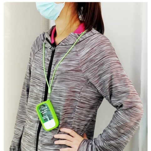 Dây Đeo Điện Thoại Bằng Nylon Dài Nhiều Màu