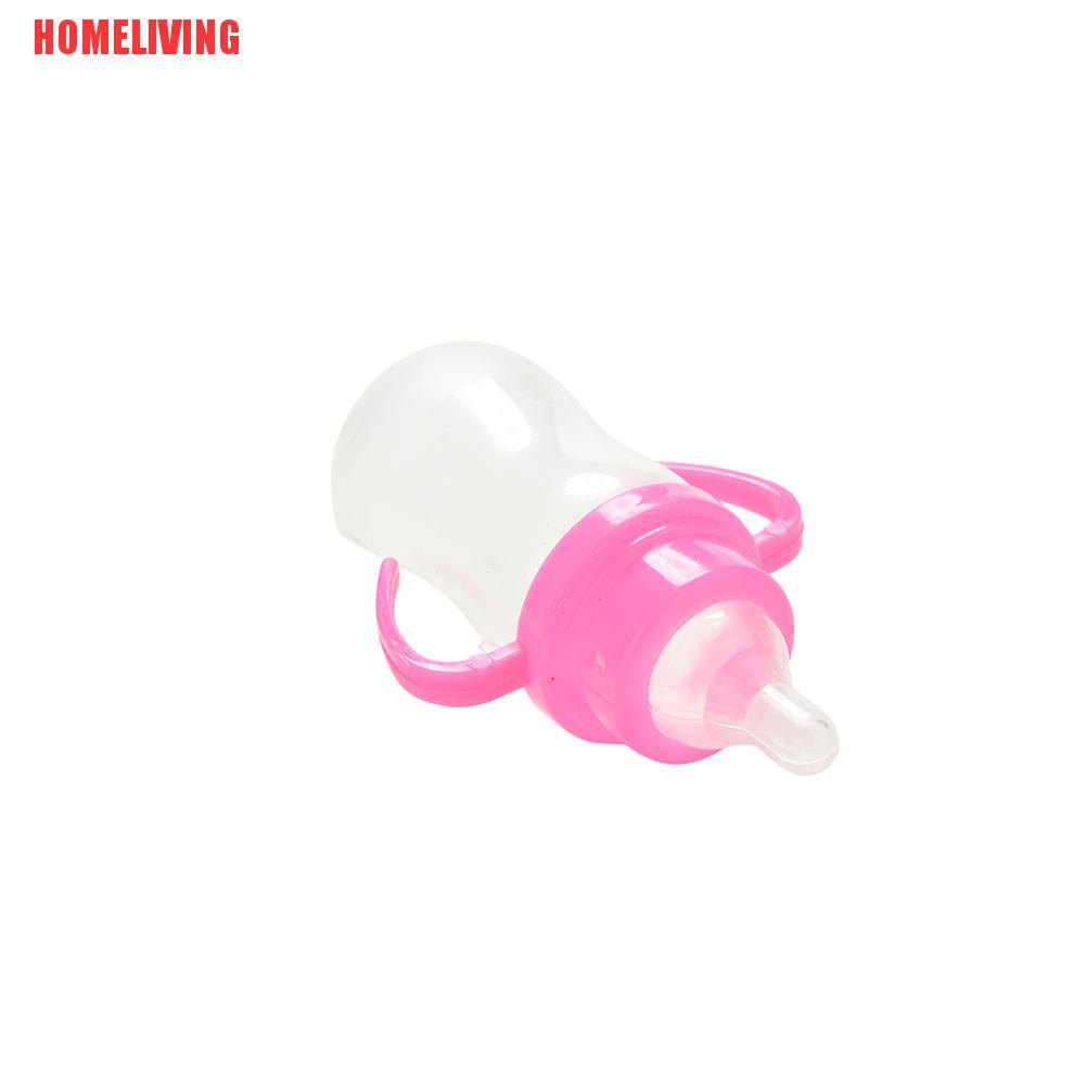 1 Bình Sữa Cho Búp Bê Kelly Barbies