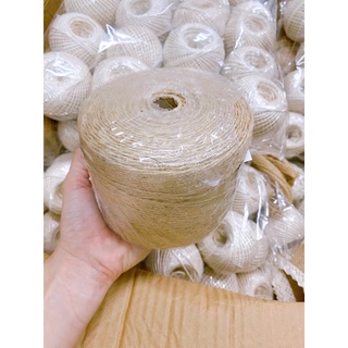 Dây thừng 1,5mm (Cuộn 500m)