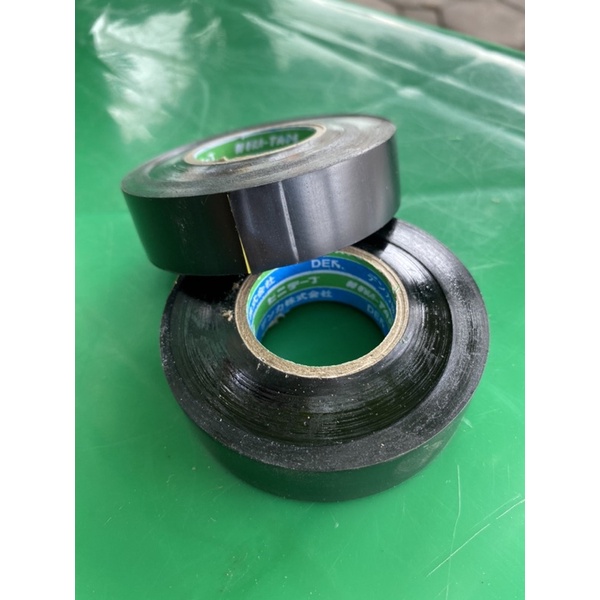 Băng dính cách điện (giá 1 cuộn)