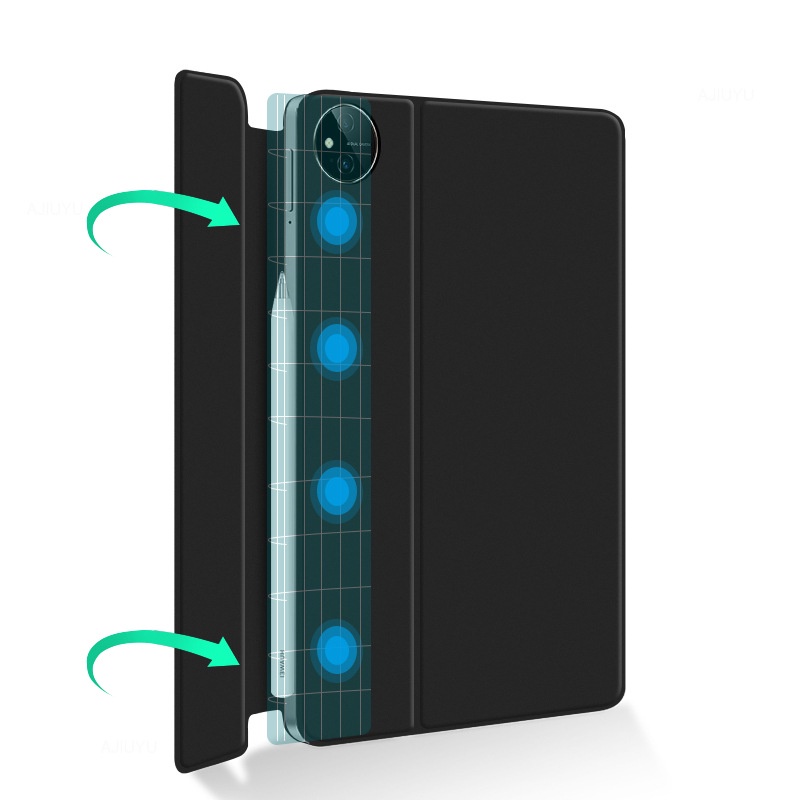 Bao Da Máy Tính Bảng Bàn Phím Và Chuột Cho Huawei Matepad Pro 11 Matepad 10.4 2022 Matepad 11