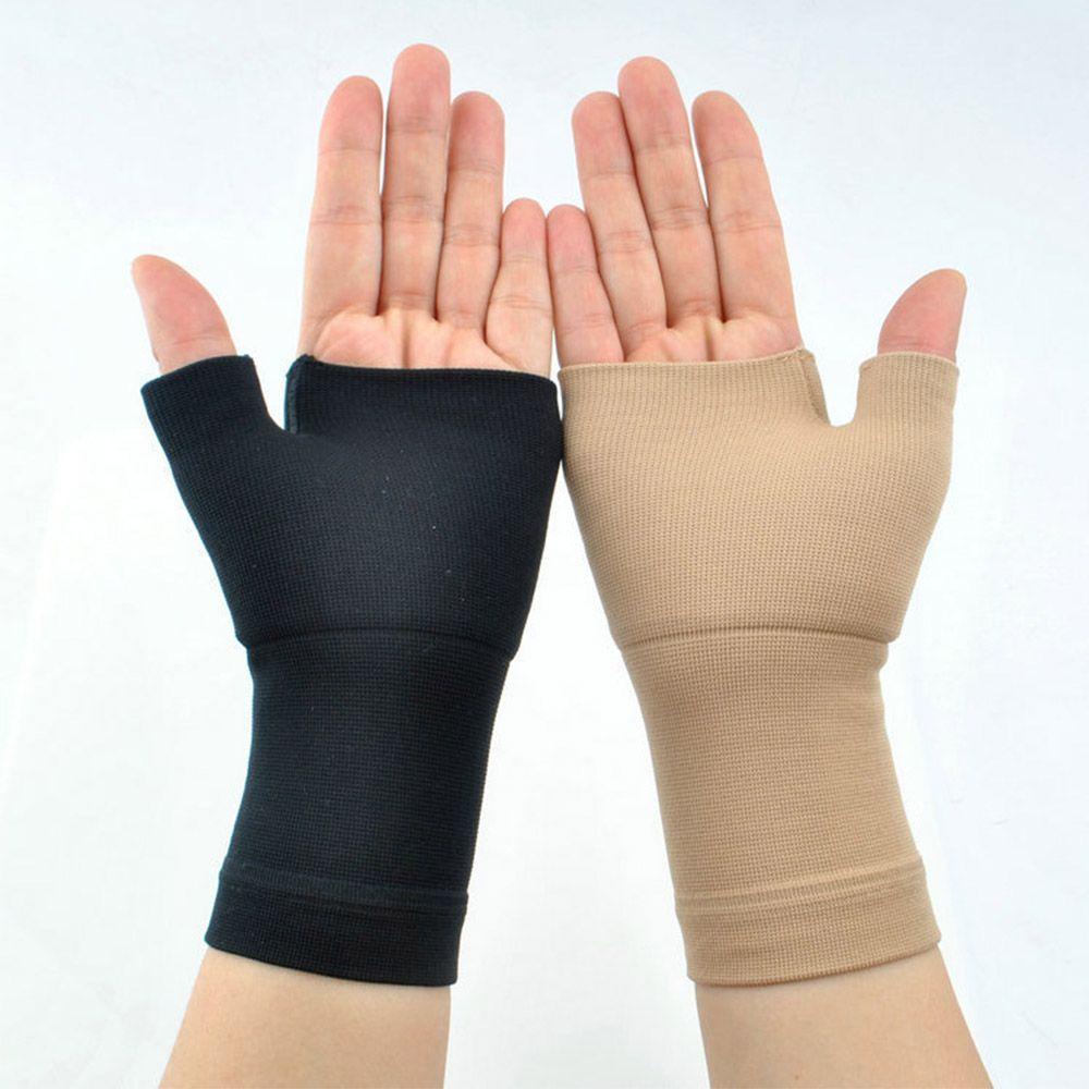 Găng Tay Siêu Mỏng Dạng Nén Giúp Giảm Đau Khớp