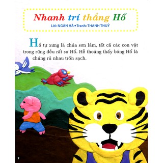 Bố Chúc Con Ngủ Ngon