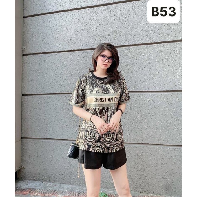 Bộ đùi mẫu B53