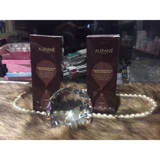 Tinh dầu dưỡng tóc AURANÉ 125ml (Mẩu mới)
