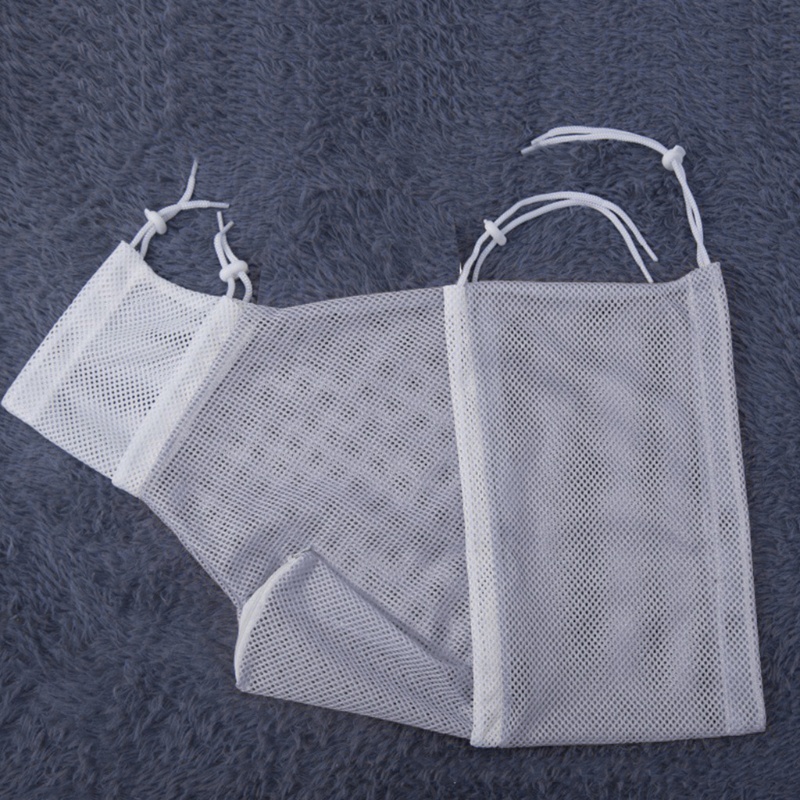 Túi Lưới Tắm Cho Mèo Chống Trầy Xước Có Thể Điều Chỉnh