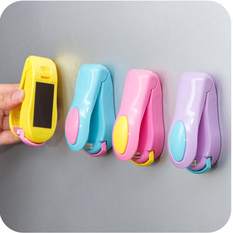 Dụng cụ hàn miệng túi mini cầm tay tiện dụng