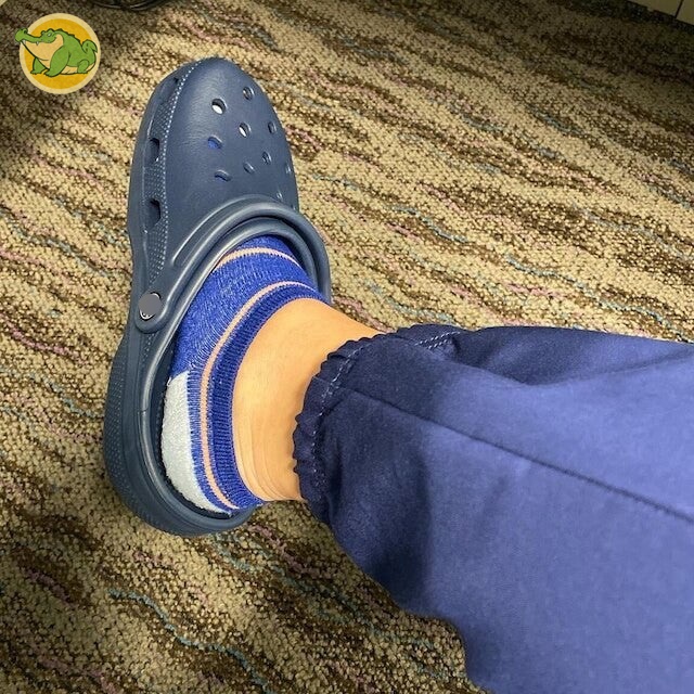 Dép CROCS CLASSIC CLOG Nam Nữ Êm Nhẹ, Mềm và Không Mùi