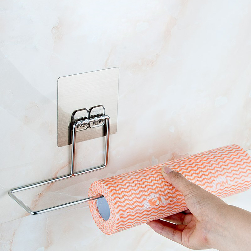 Giá treo cuộn giấy vệ sinh tiện lợi