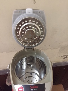 Bình thủy điện Saiko AP-301S