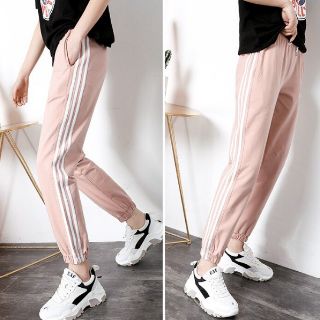 QUẦN KAKI 3 SỌC