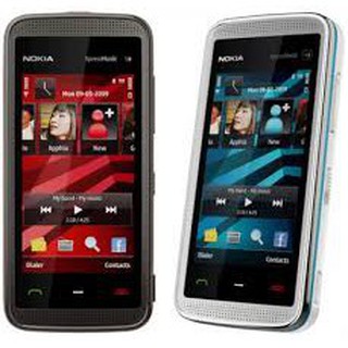 VỎ NOKIA 5530
